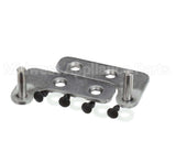 11000201 Glastender Hinge Set, Lc, Left