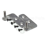 11000201 Glastender Hinge Set, Lc, Left