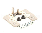 11000202 Glastender Hinge Set, Lc, Right