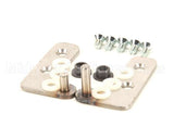 11000202 Glastender Hinge Set, Lc, Right