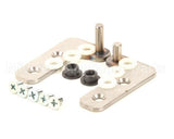 11000202 Glastender Hinge Set, Lc, Right