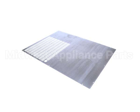 11000227 Glastender Cover, Top, Lettuce Crisper
