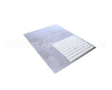 11000227 Glastender Cover, Top, Lettuce Crisper