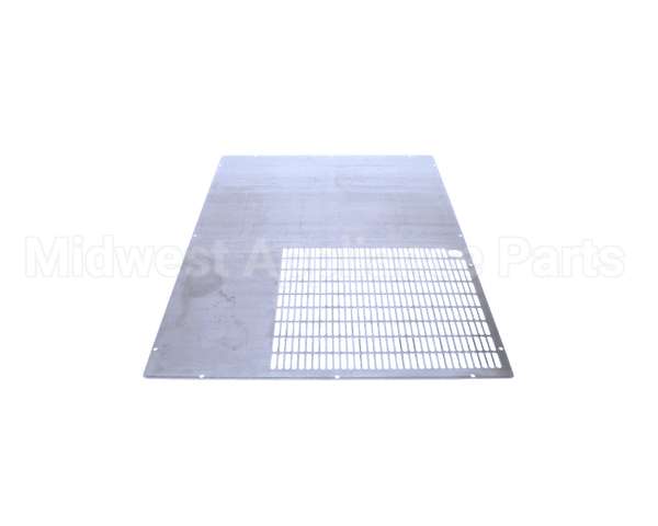 11000227 Glastender Cover, Top, Lettuce Crisper