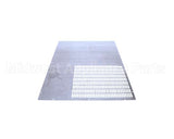 11000227 Glastender Cover, Top, Lettuce Crisper