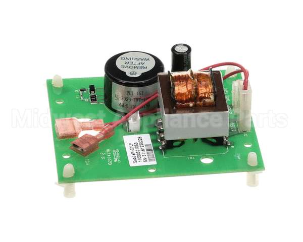 11000301069 Garland Timer; Internal Unit Digital;