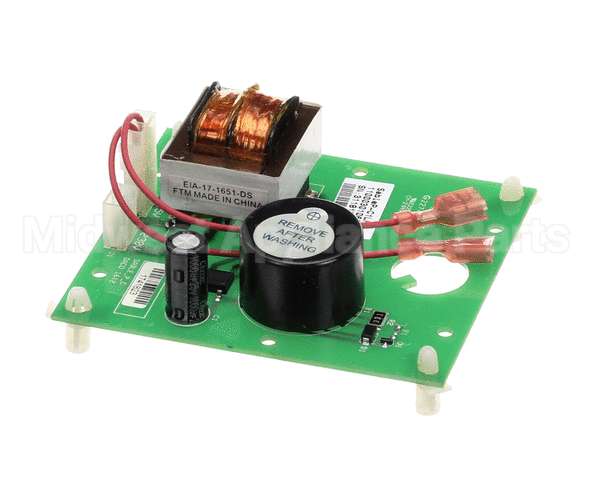 11000301069 Garland Timer; Internal Unit Digital;