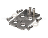 11000357 Glastender Hinge Set, Lc, Main Door (March 2017 And