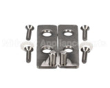 11000357 Glastender Hinge Set, Lc, Main Door (March 2017 And