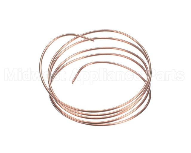11000493 Glastender Cap Tube