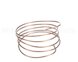 11000493 Glastender Cap Tube