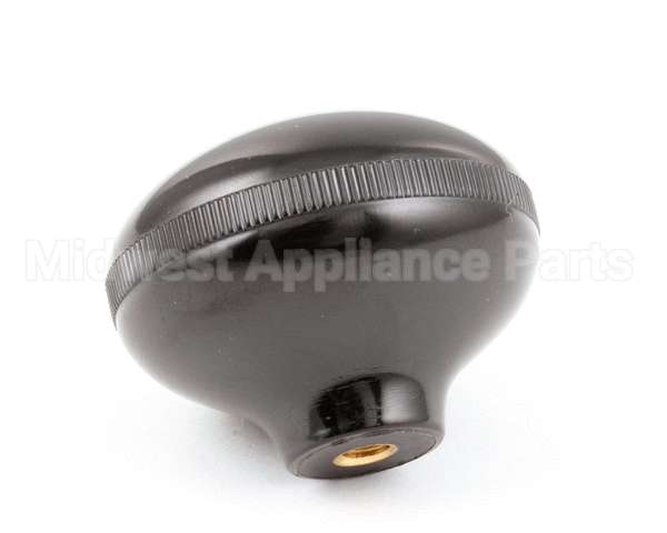 110017 Doughpro Proluxe Knob Swing Away (Mushroom) 110