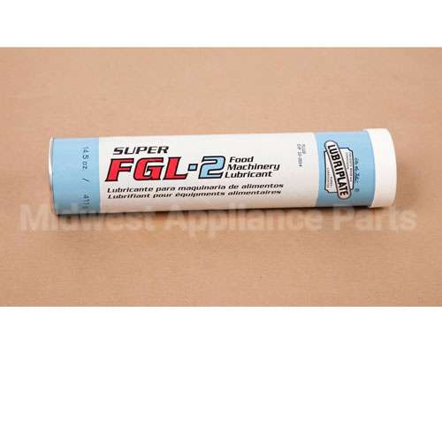 110021 Compatible Doughpro Food Grease Lubricant #Fgl-2