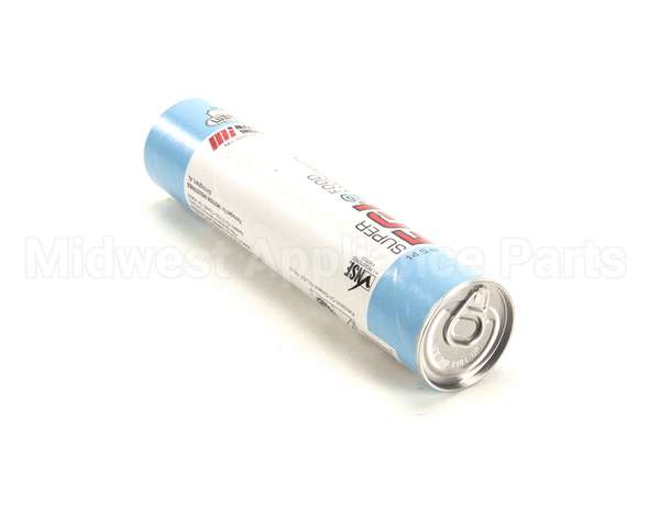 110021 Doughpro Proluxe Lubricant Food #Fgl-2 Grease