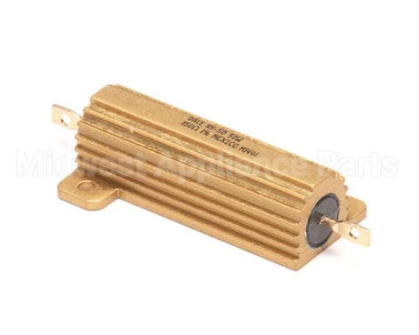 11003 Hardt Resistive Element 150-Ohm Display Case