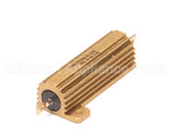 11003 Hardt Resistive Element 150-Ohm Display Case