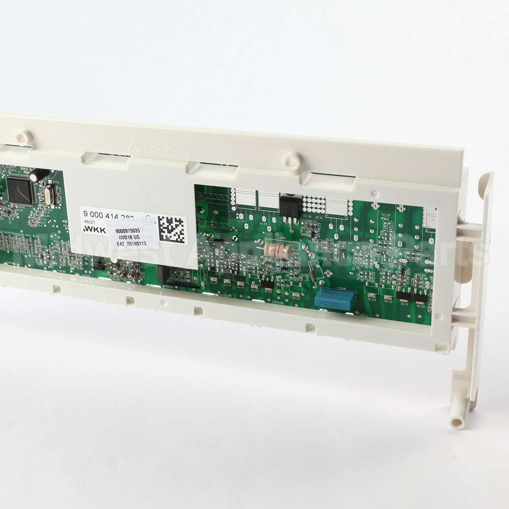 11004711 Bosch Power Module
