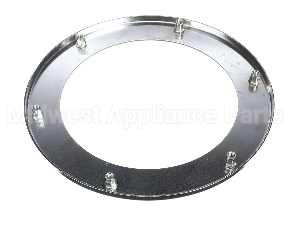 11004B Insinkerator Flange, Mounting