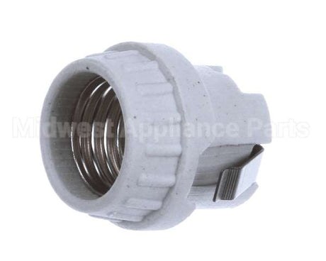 11005 Hardt Light Socket Display Case