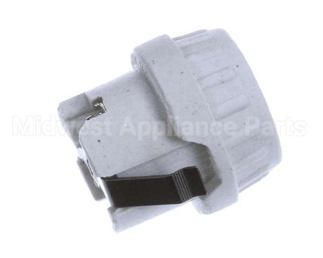 11005 Hardt Light Socket Display Case