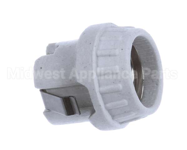 11005 Hardt Light Socket Display Case