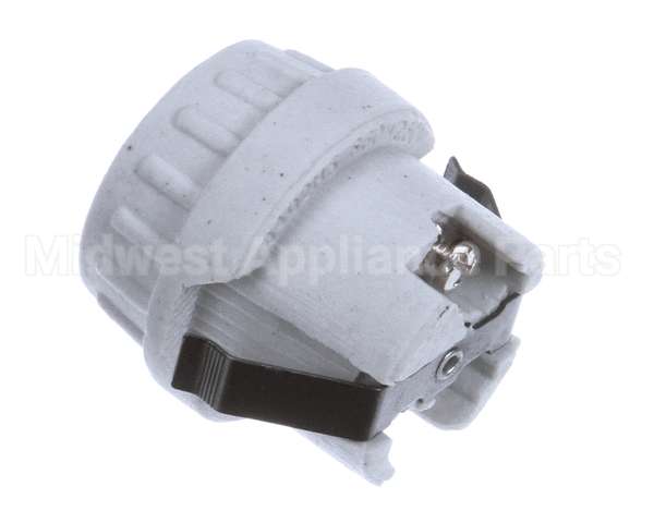 11005 Hardt Light Socket Display Case