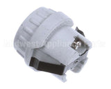 11005 Hardt Light Socket Display Case