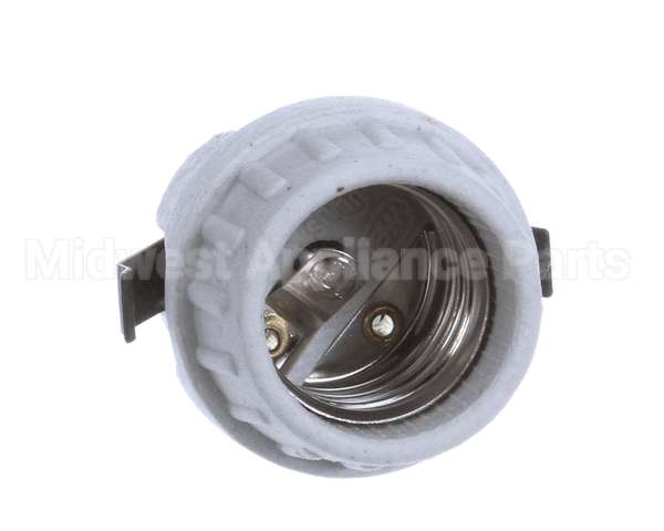 11005 Hardt Light Socket Display Case