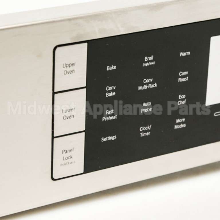 11005328 Bosch Panel-Facia