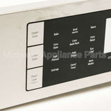 11005328 Bosch Panel-Facia