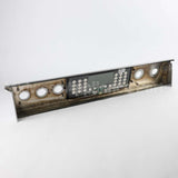 11005330 Bosch Front Panel