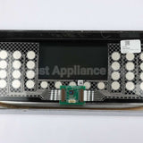 11005330 Bosch Front Panel