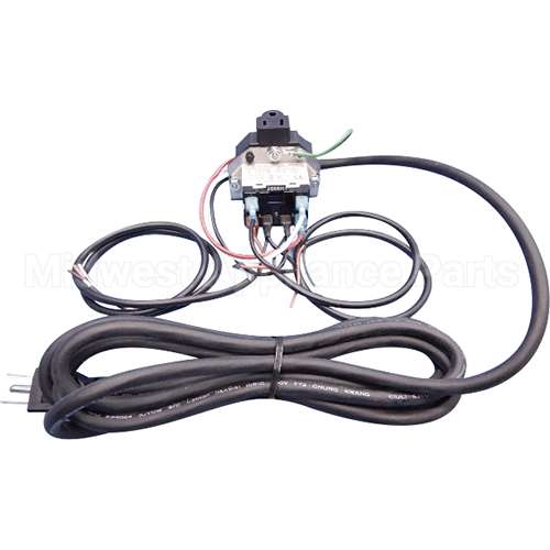 1100632 Compatible Somerset Harness/Relayassy, 120V