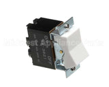 11007 Hardt Switch Rocker White Power On Zones
