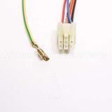11007194 Bosch Fan Motor