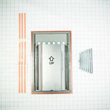 11007737 Bosch Frame