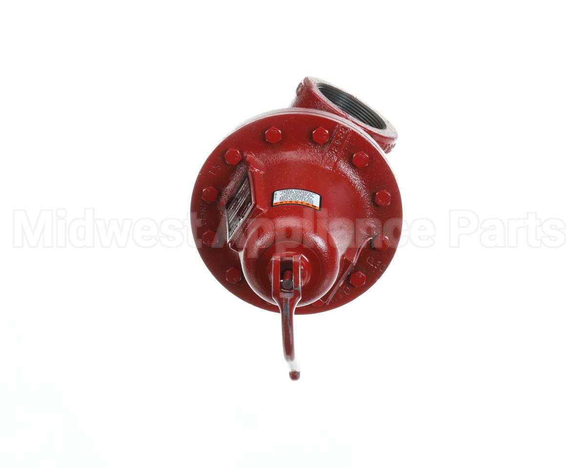 110082 Xylem-Bell & Gossett 1.5"Reliefvlv 50# 4900000 Btuh