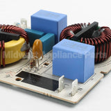 11009107 Bosch Pc Board