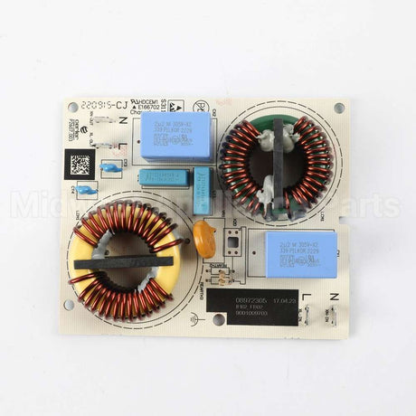 11009108 Bosch Pc Board