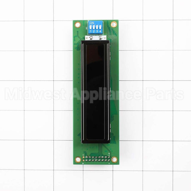 11009359 Bosch Display Module
