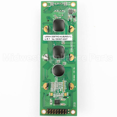 11009359 Bosch Display Module