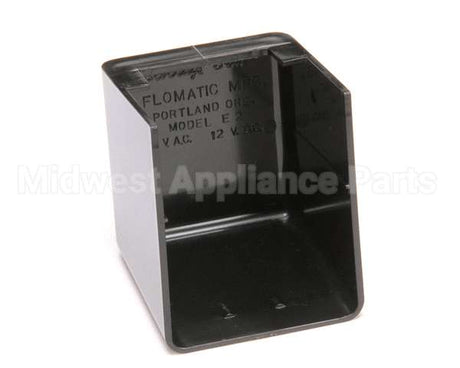 1101 Multiplex Cover 202 Blk