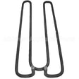 11010-10 Compatible Lang Range Element 208V 3000W