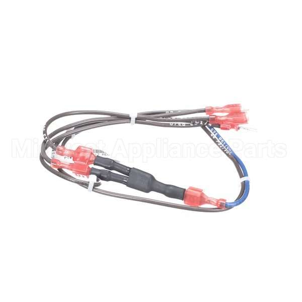 11010005717 Compatible Garland Wireharness, Low Voltag Cntro