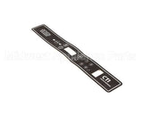 11010005737 Lincoln Membrane Button Fascia Hunt Br