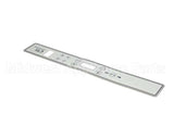 11010005738 Lincoln Membrane Button Fascia General
