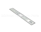 11010005738 Lincoln Membrane Button Fascia General