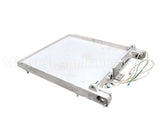 1101008002120AK Doughpro Proluxe Lower Platen Assembly 120V