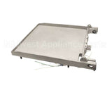 1101008002120K Doughpro Proluxe Lower Platen With Wiring 120V