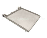 1101008002120K Doughpro Proluxe Lower Platen With Wiring 120V